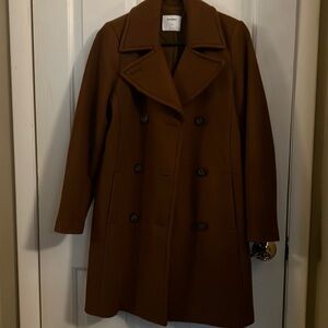 Old Navy XS Trench Coat